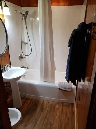 Family Oda, 2 Yatak Odası (3 Double Beds)