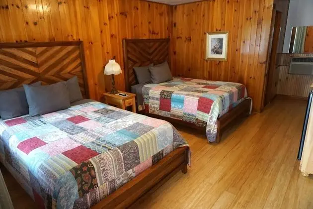Traditional Oda, 2 Çift Kişilik Yatak, Sigara İçilmez
