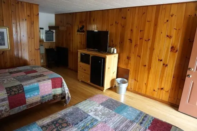 Traditional Oda, 2 Çift Kişilik Yatak, Sigara İçilmez