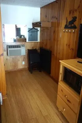 Traditional Oda, 2 Çift Kişilik Yatak, Sigara İçilmez