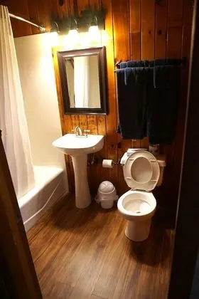 Traditional Oda, 2 Çift Kişilik Yatak, Sigara İçilmez