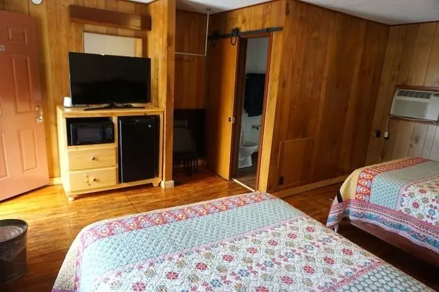 Traditional Oda, 2 Çift Kişilik Yatak, Sigara İçilmez