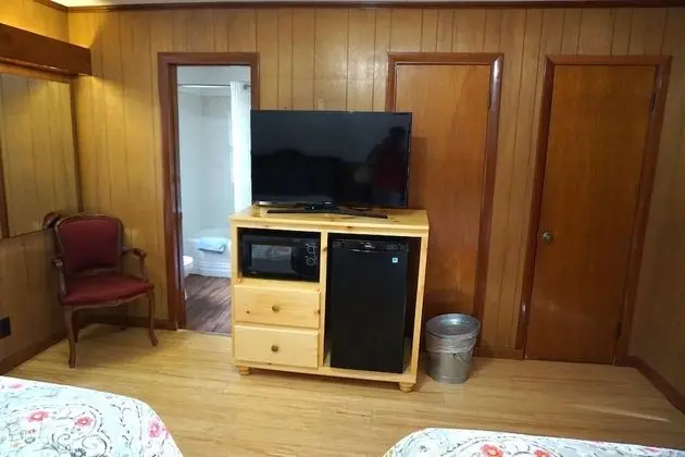 Traditional Oda, 2 Çift Kişilik Yatak, Sigara İçilmez