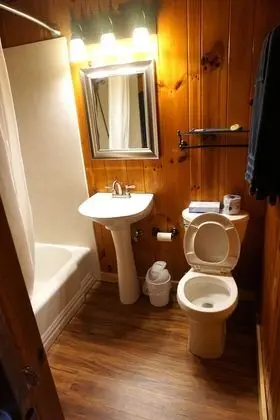 Traditional Oda, 2 Çift Kişilik Yatak, Sigara İçilmez