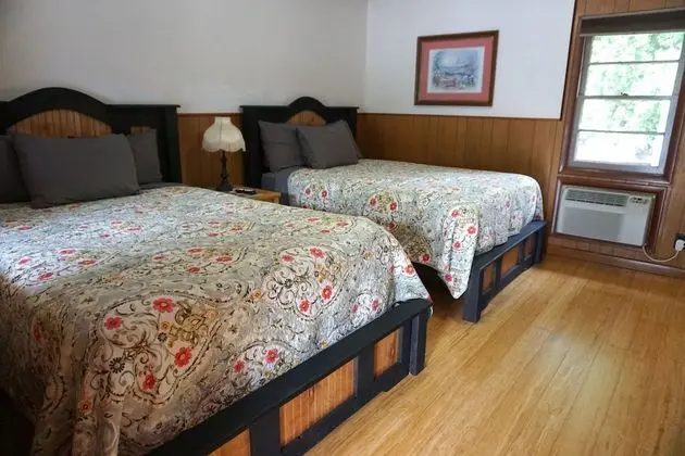 Traditional Oda, 2 Çift Kişilik Yatak, Sigara İçilmez
