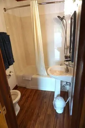Traditional Oda, 2 Çift Kişilik Yatak, Sigara İçilmez