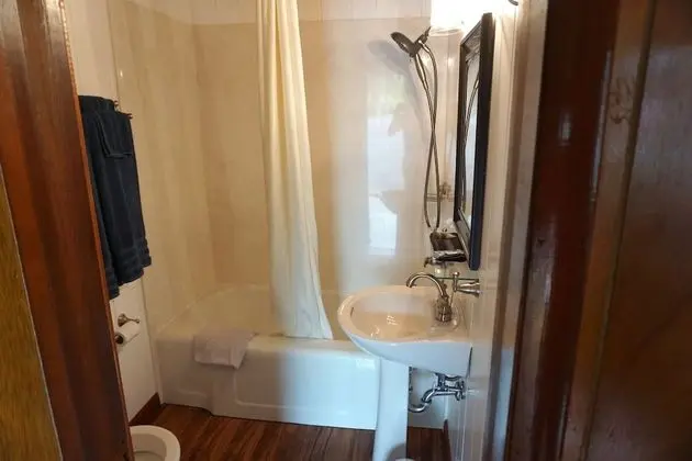 Traditional Oda, 2 Çift Kişilik Yatak, Sigara İçilmez