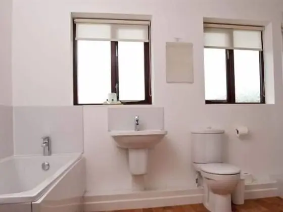Standard Tek Büyük Yataklı Oda, Banyolu/Duşlu