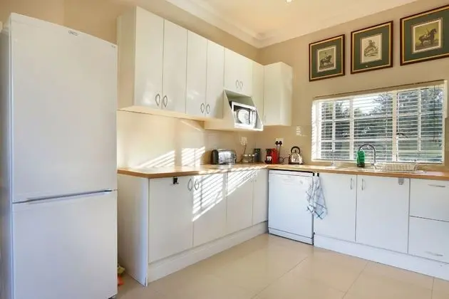 Comfort Kır Evi