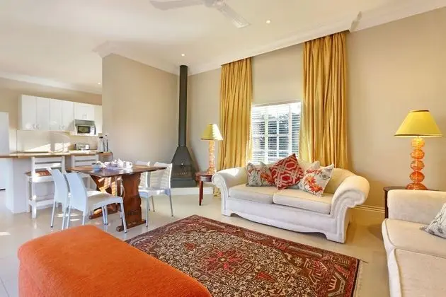 Comfort Kır Evi