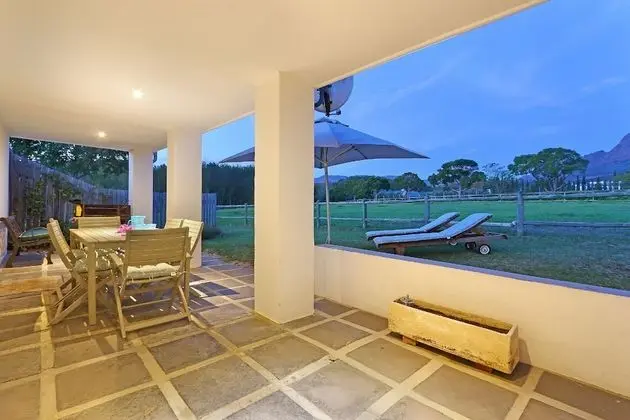 Comfort Kır Evi