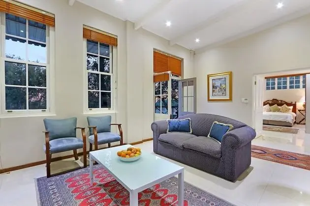 Comfort Kır Evi (River)