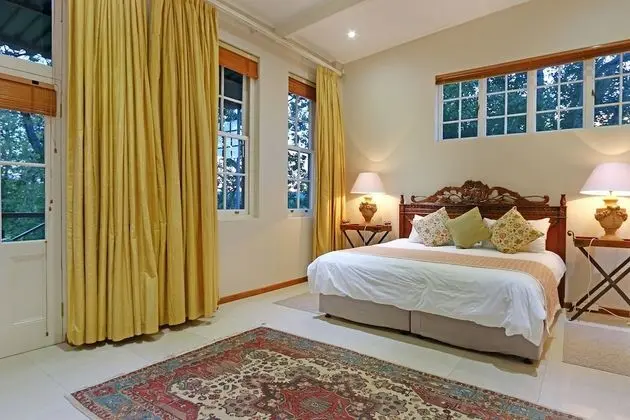Comfort Kır Evi (River)