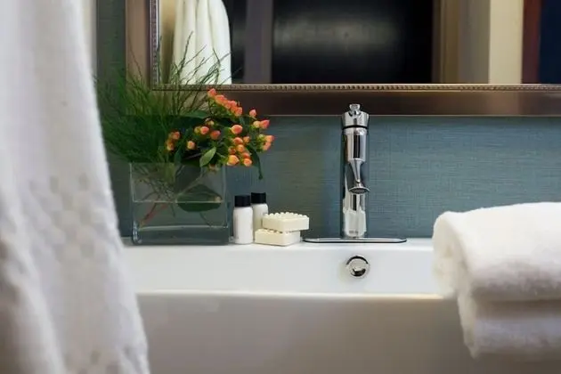 Executive Oda, 1 En Büyük (King) Boy Yatak, Sigara İçilmez, Buzdolabı (with Sofabed)