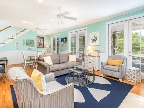 Ev, Birden Çok Yatak, Mutfak