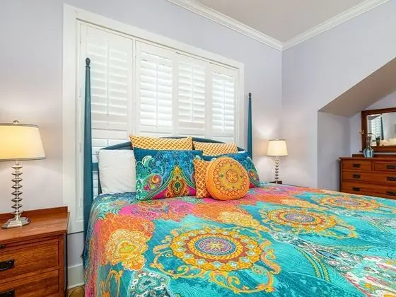 Ev, Birden Çok Yatak, Mutfak