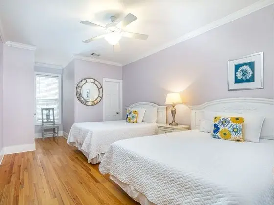 Ev, Birden Çok Yatak, Mutfak