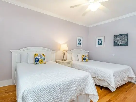 Ev, Birden Çok Yatak, Mutfak