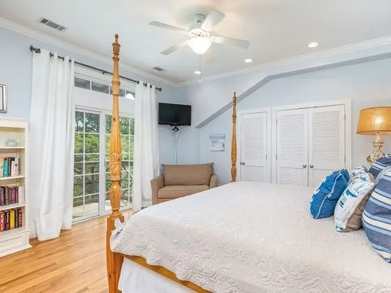 Ev, Birden Çok Yatak, Mutfak