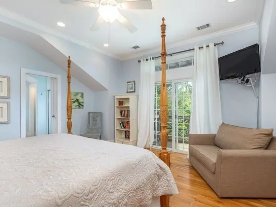 Ev, Birden Çok Yatak, Mutfak