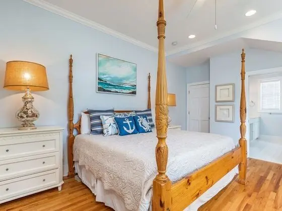 Ev, Birden Çok Yatak, Mutfak