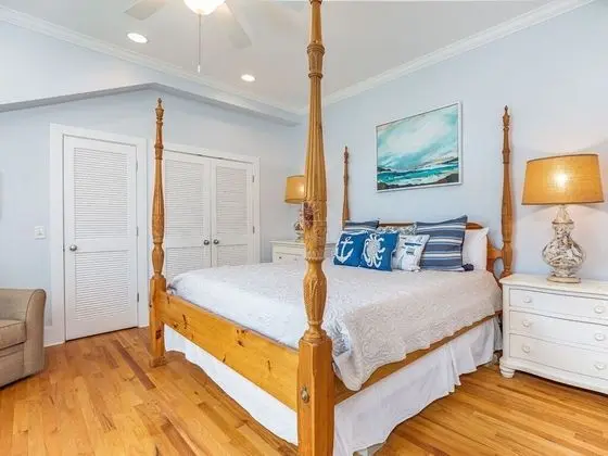 Ev, Birden Çok Yatak, Mutfak