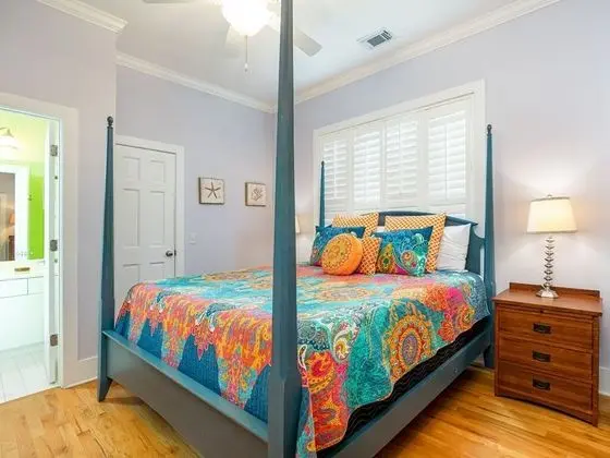 Ev, Birden Çok Yatak, Mutfak