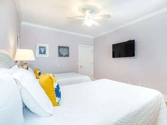 Ev, Birden Çok Yatak, Mutfak