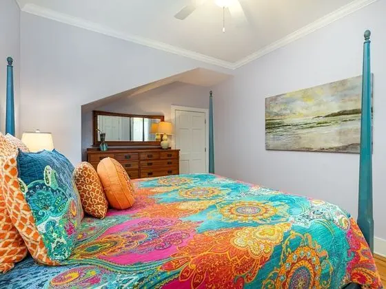 Ev, Birden Çok Yatak, Mutfak