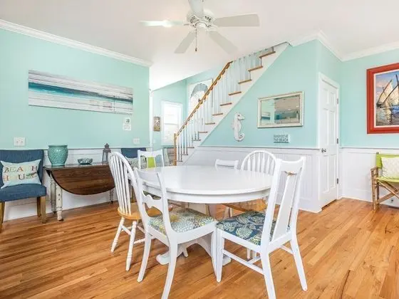 Ev, Birden Çok Yatak, Mutfak