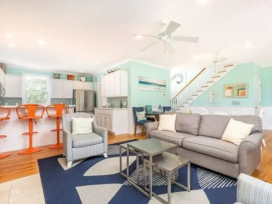 Ev, Birden Çok Yatak, Mutfak