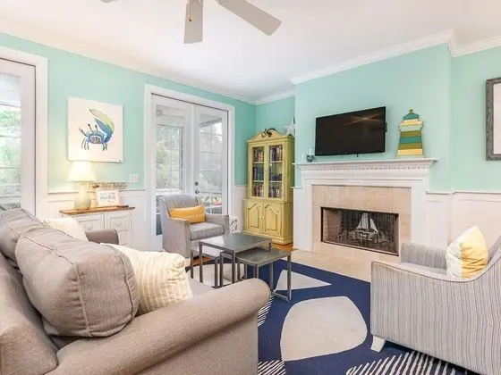 Ev, Birden Çok Yatak, Mutfak