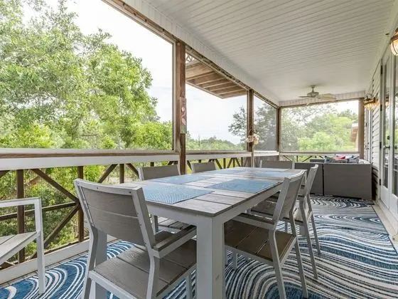 Ev, Birden Çok Yatak, Mutfak