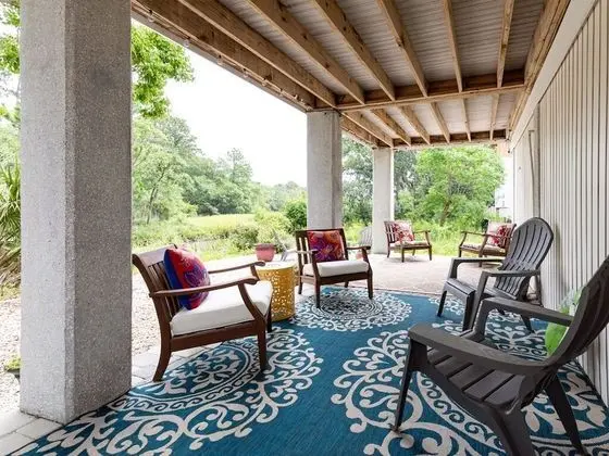 Ev, Birden Çok Yatak, Mutfak