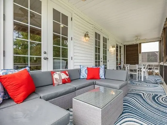 Ev, Birden Çok Yatak, Mutfak