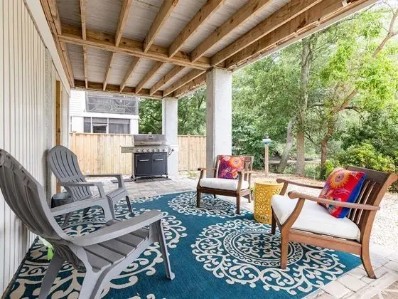 Ev, Birden Çok Yatak, Mutfak