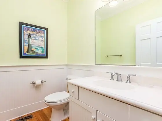 Ev, Birden Çok Yatak, Mutfak