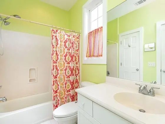 Ev, Birden Çok Yatak, Mutfak