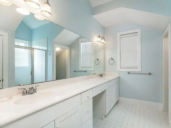 Ev, Birden Çok Yatak, Mutfak