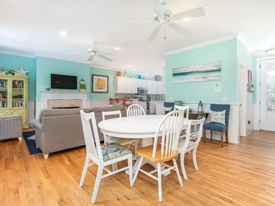 Ev, Birden Çok Yatak, Mutfak