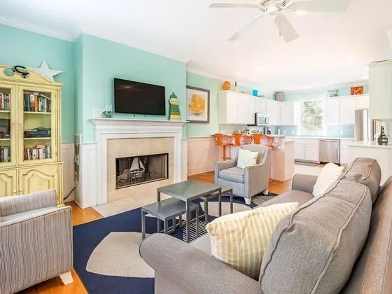 Ev, Birden Çok Yatak, Mutfak