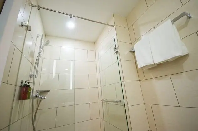 Superior İki Ayrı Yataklı Oda