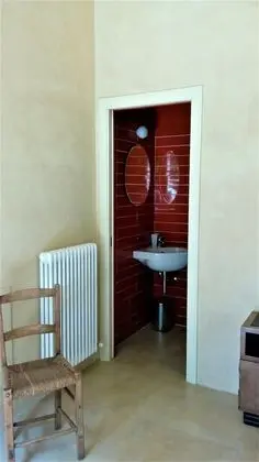 Economy Tek Büyük veya İki Ayrı Yataklı Oda, Bahçe Manzaralı