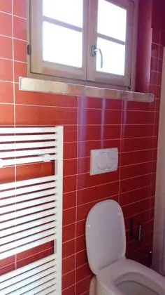 Economy Tek Büyük veya İki Ayrı Yataklı Oda, Bahçe Manzaralı