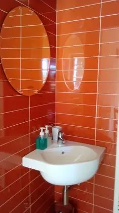 Economy Tek Büyük veya İki Ayrı Yataklı Oda, Bahçe Manzaralı