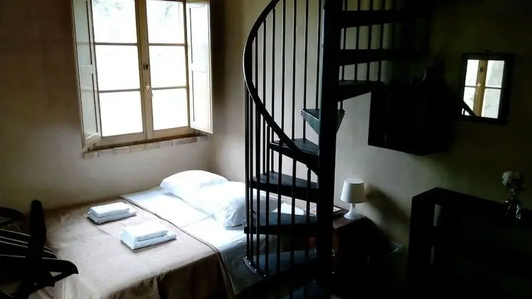 Family Oda, Tepe Manzaralı