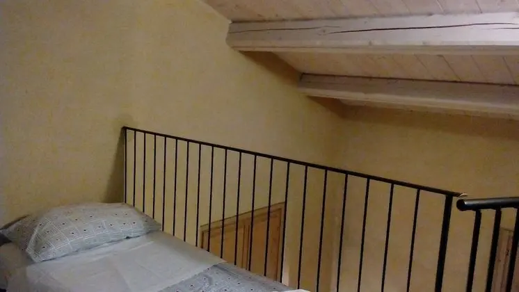 Family Oda, Tepe Manzaralı