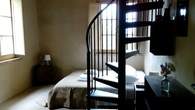 Family Oda, Tepe Manzaralı