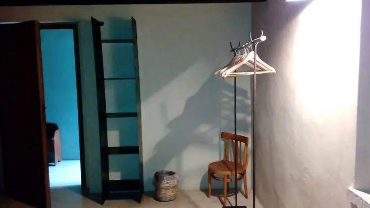 Family Oda, Tepe Manzaralı