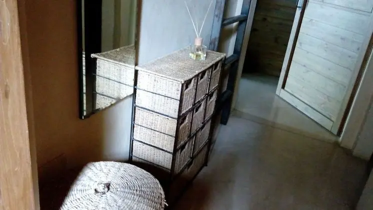 Family Oda, Tepe Manzaralı